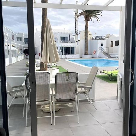 Puerto Del Carmen Airconditioned 2Bed Poolside Apt Exterior foto