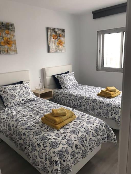 Puerto Del Carmen Airconditioned 2Bed Poolside Apt Exterior foto