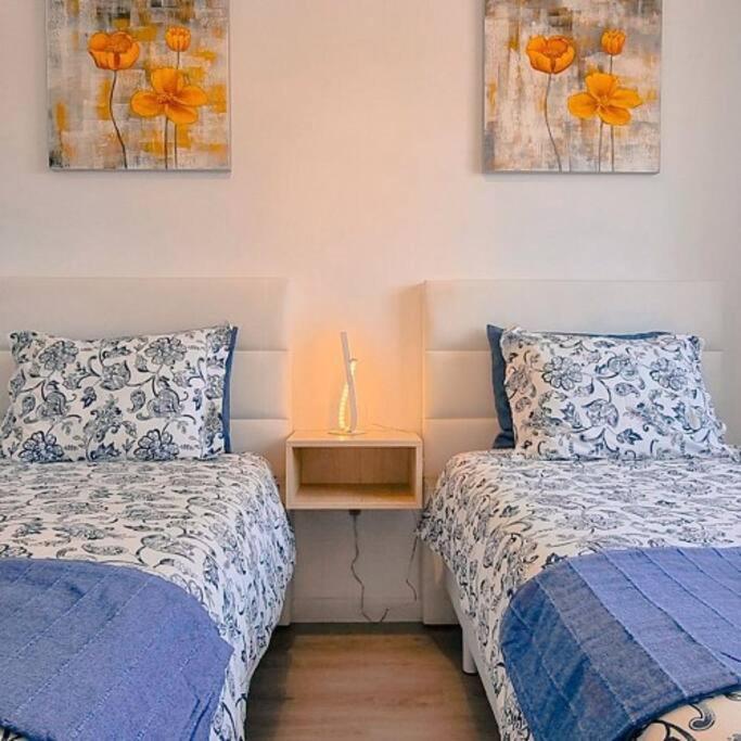 Puerto Del Carmen Airconditioned 2Bed Poolside Apt Exterior foto