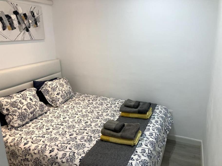 Puerto Del Carmen Airconditioned 2Bed Poolside Apt Exterior foto